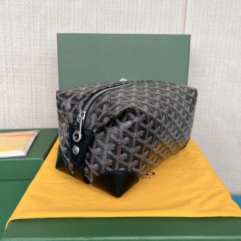 Goyard Clutch Bags